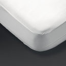 Mitre Comfort Allerzip Protège-matelas lisse King Size