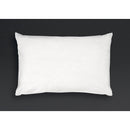 Mitre Essentials Spectrum Double Bedding Set Claret