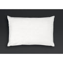 Mitre Essentials Spectrum Single Bedding Set White