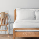 Mitre Comfort Monaco Bettbezug für Doppelbett