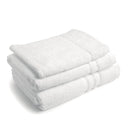 Mitre Comfort Nova Bath Sheet White