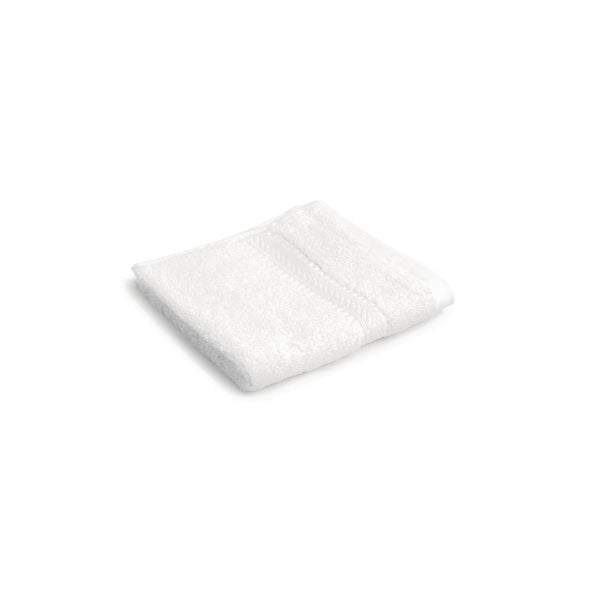 Mitre Comfort Nova Guest Towel White