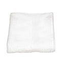 Mitre Comfort Riviera Handtuch Weiß