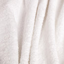 Mitre Comfort Sandringham Bathrobe White Extra Large