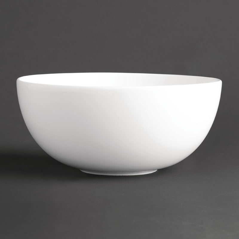 Royal Porcelain Maxadura Nudelschüssel 175 mm (6er-Pack)