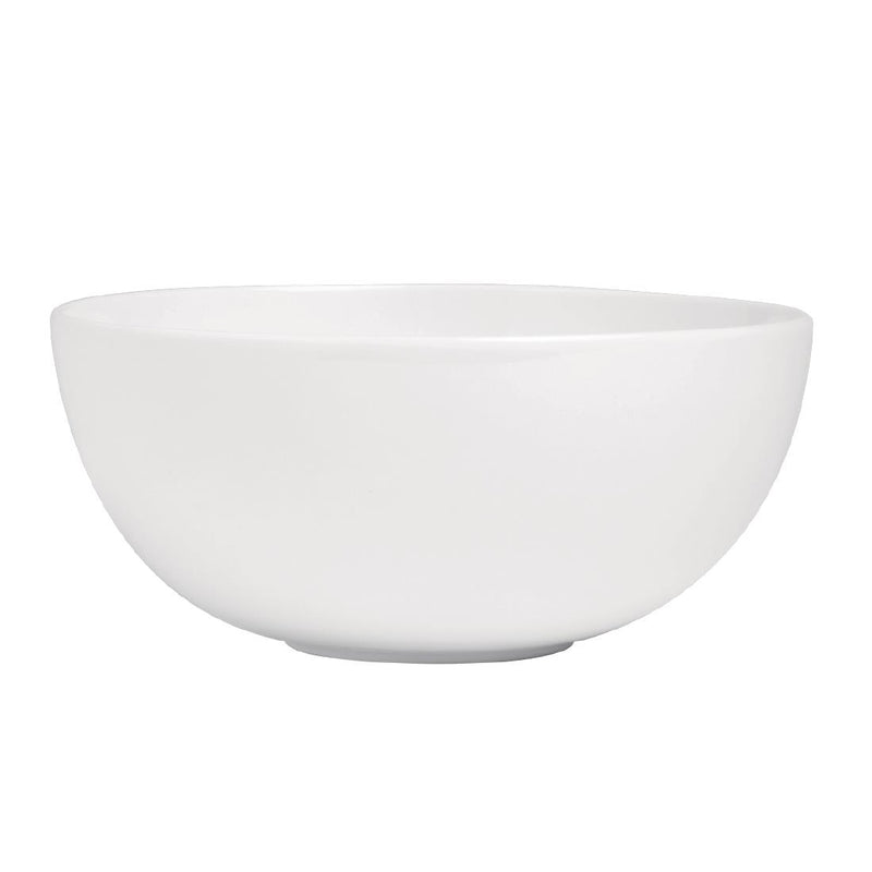 Royal Porcelain Maxadura Nudelschüssel 175 mm (6er-Pack)