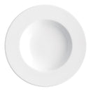 Royal Porcelain Maxadura Suppenschüssel mit breitem Rand, 250 mm, 12 Stück