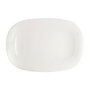Royal Porcelain Maxadura Solario Oval Platter 220mm (Pack of 12)