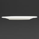 Royal Porcelain Maxadura Solario Oval Platter 220mm (Pack of 12)