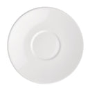 Royal Porcelain Classic White Tea Cup Saucer 145mm (Pack of 12)