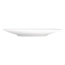 Royal Porcelain Classic White Tea Cup Saucer 145mm (Pack of 12)