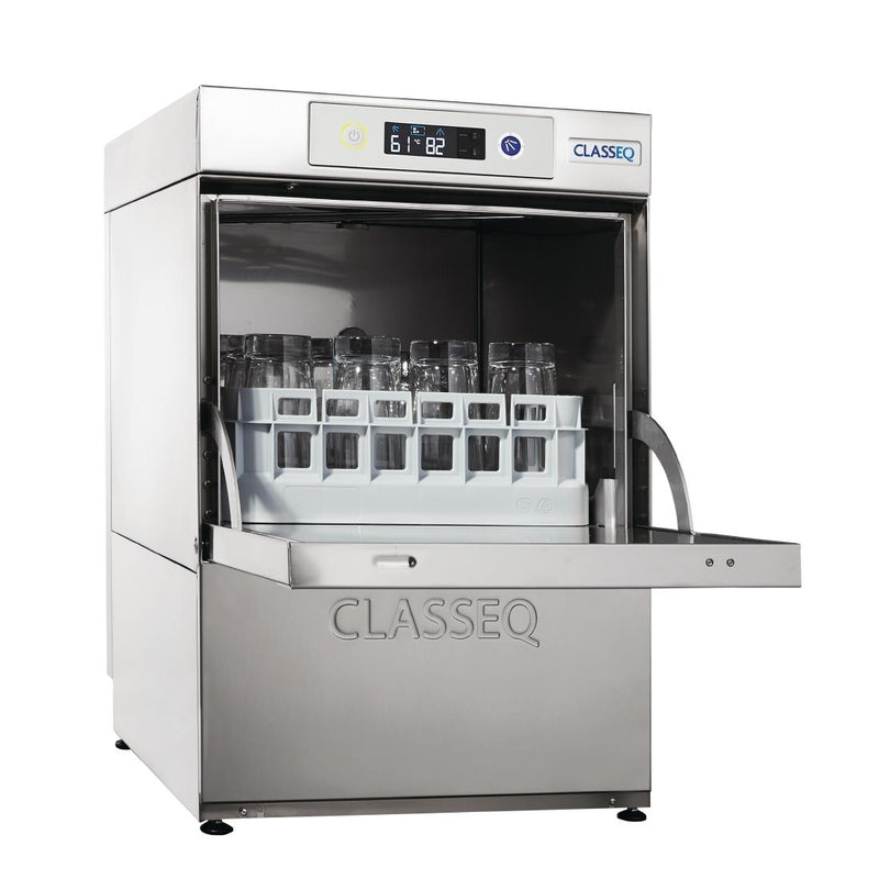 Classeq G350 Compact Glasswasher Machine Only