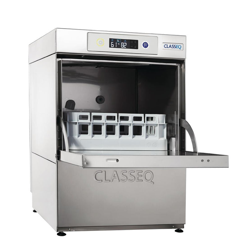 Classeq G350P Compact Glasswasher Machine Only