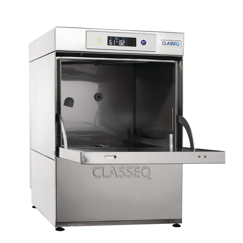 Classeq G350P Compact Glasswasher Machine Only