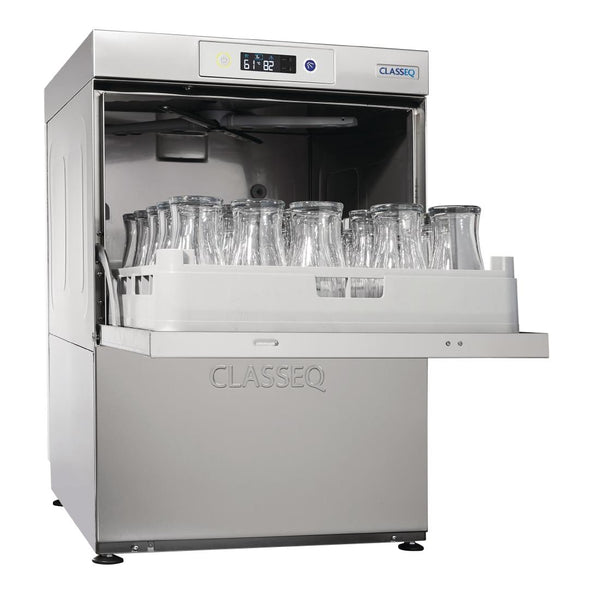 Classeq G500 Glasswasher 30A