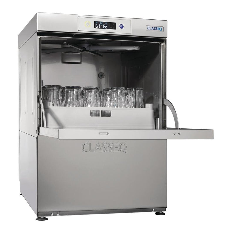 Classeq G500 Glasswasher