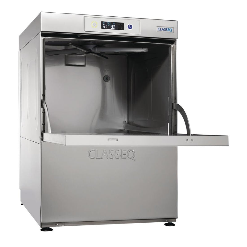 Classeq G500 Glasswasher 13A