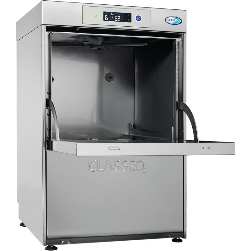 Classeq G400 Duo Glasswasher Machine Only