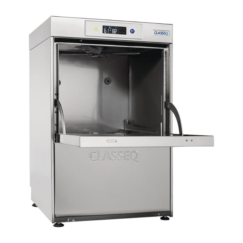 Classeq G400 Duo Glasswasher 13A Machine Only
