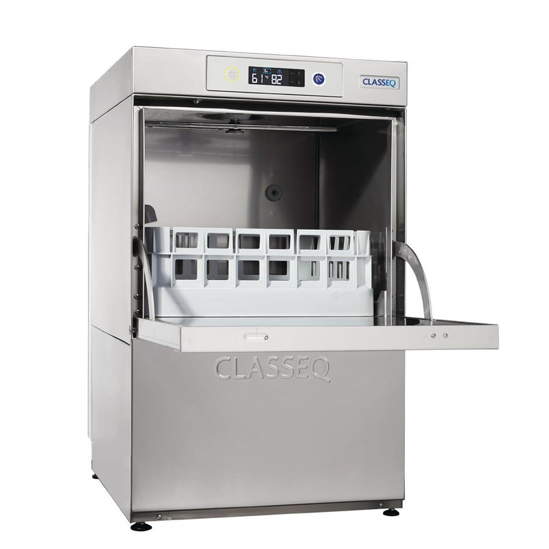 Classeq Dishwasher D400P 13A