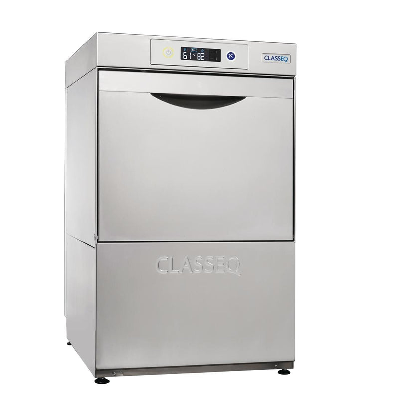 Classeq Dishwasher D400P 13A