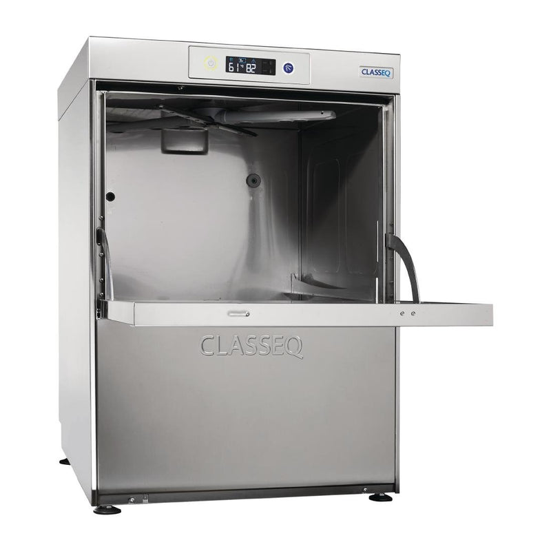 Classeq G500 Duo WS Glasswasher 30A Machine Only
