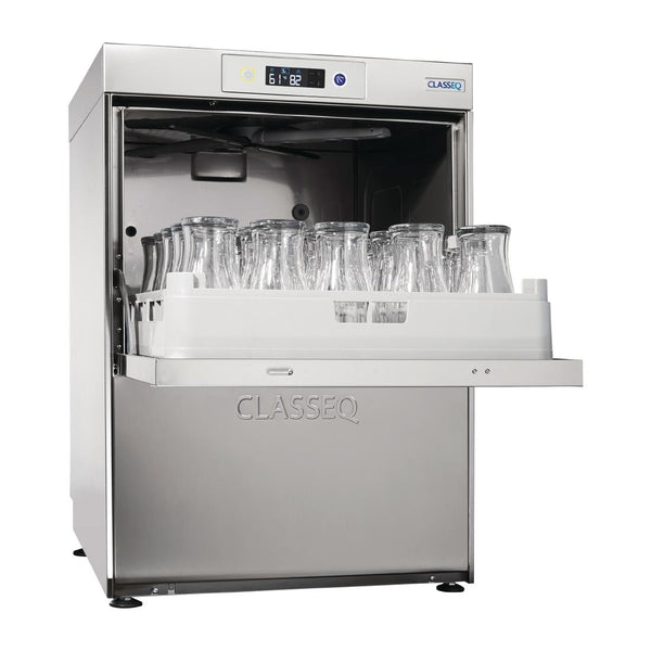 Nur Classeq G500 Duo WS Gläserspülmaschine