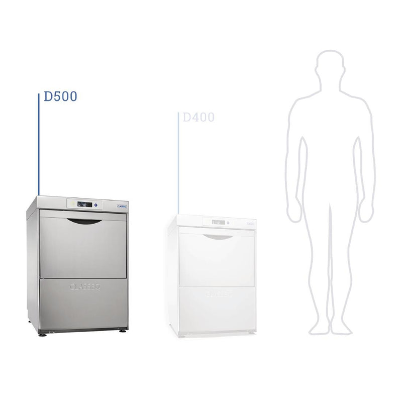 Classeq Dishwasher D500 30A