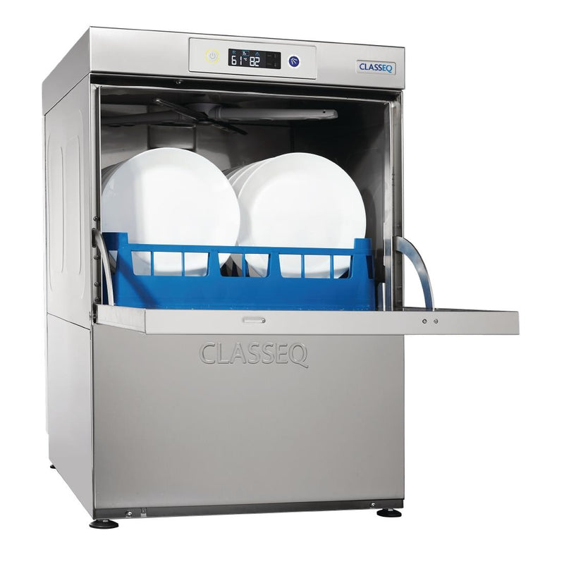 Classeq Dishwasher D500P 13A