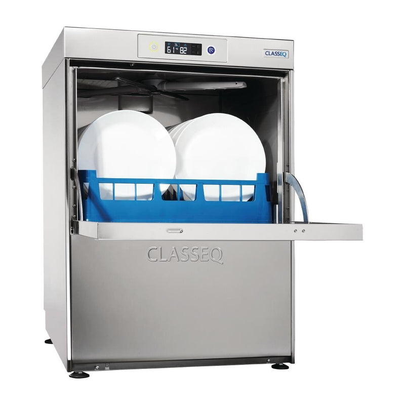 Classeq Dishwasher D500 Duo 13A