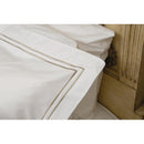 Mitre Heritage Elegance Housewife Pillow Case