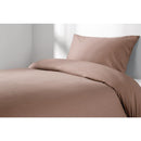 Mitre Essentials Spectrum Kick Pleat Cantonnière Moka Double