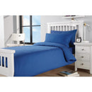 Mitre Essentials Spectrum Bettbezug Indigo Double