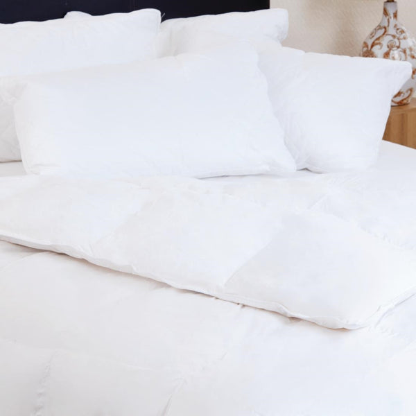 Mitre Comfort Downie-Bettdecke für Einzelbett