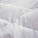 Mitre Luxus-Himalaya-Bettdecke, 10,5 Tog, Einzelbett