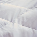 Mitre Luxus-Himalaya-Bettdecke, 10,5 Tog, Super-King-Size-Bett