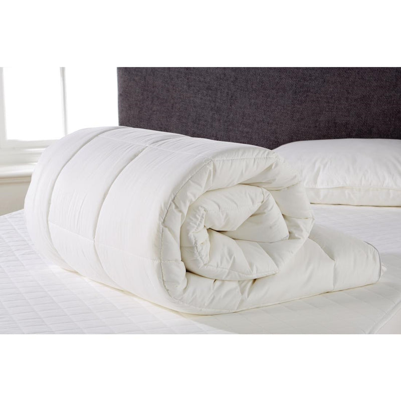 Mitre Comfort Simply Soft Bettdecke für Doppelbett