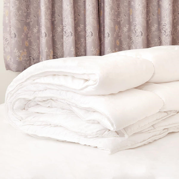 Mitre Comfort Simply Soft Bettdecke für Einzelbett