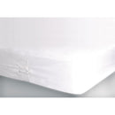 Mitre Essentials BugLock Plus Allover Mattress Protector Single