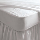 Mitre Comfort Quiltop Matratzenschoner, europäische Einzelbett