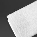 Mitre Essentials Karnevals-Waschlappen, Weiß, 10 Stück