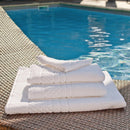 Mitre Heritage Chequers Towel Set