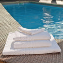 Serviette de bain Mitre Heritage Checkers