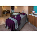 Mitre Comfort Enigma Hand Towel Slate