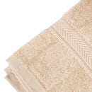 Mitre Essentials Nova Handtuch Beige