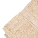 Mitre Essentials Nova Badetuch Beige