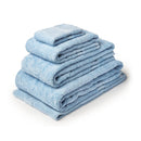 Mitre Essentials Nova Serviette de bain Bleu