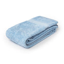 Mitre Essentials Nova Serviette de bain Bleu