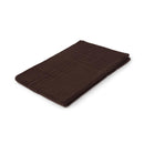 Mitre Essentials Nova Badematte Schokolade