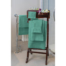 Mitre Comfort Nova Colour Towel Set Mint